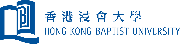 Hong Kong Baptist University Logo