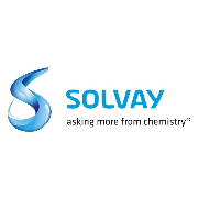 Solvay Logo