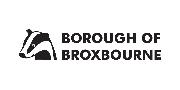 Borough of Broxbourne Logo