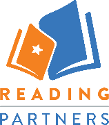 Reading Partners Logo
