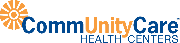 CommUnityCare Federally Qualified Health Centers Logo