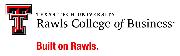 Texas Tech University Logo