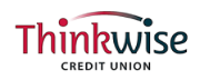 Thinkwise Credit Union Logo