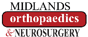 Midlands Orthopaedics &... Logo