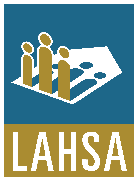 Los Angeles Homeless Services Authority