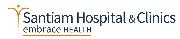Santiam Hospital & Clinics Logo