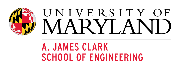 University of Maryland College... Logo