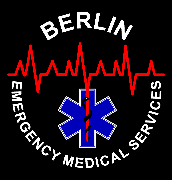 Berlin Ambulance Service