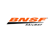 BNSF Railway Logo