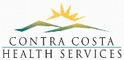 Contra Costa Health Services Logo