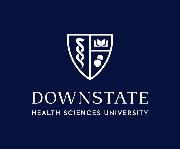 SUNY Downstate Health University Orthopaedic Associates Logo