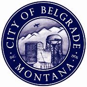City of Belgrade, MT Logo