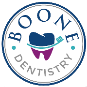 Boone Dentistry Logo