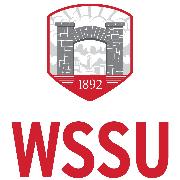Winston-Salem State University Logo