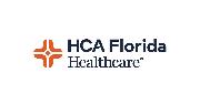 HCA Florida Aventura Hospital Logo
