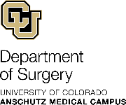 University of Colorado-... Logo