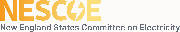 New England States Committee on Electricity (NESCOE) Logo