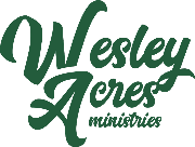 Wesley Acres Retreat Centre & Campground Logo