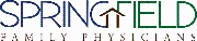 Springfield Family Physicians/ Northwest Medical Homes Logo