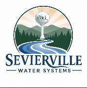 The City of Sevierville Logo