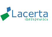 Lacerta Therapeutics, Inc. Logo