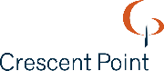 Crescent Point Energy Logo