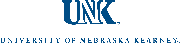 University of Nebraska at... Logo