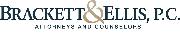 Brackett & Ellis, P.C. Logo