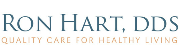 Ron Hart DDS Logo