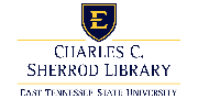 East Tennessee State University Logo