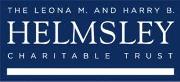 Helmsley Charitable Trust Logo