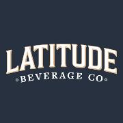 Latitude Beverage Logo