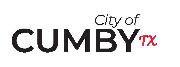 City of Cumby Logo