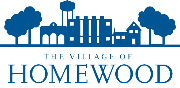 Village of Homewood Logo