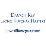 Damon Key Leong Kupchak Hastert