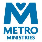 Metropolitan Ministries Logo