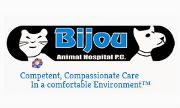 Bijou Animal Hospital Logo