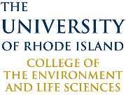 University of Rhode Island Logo