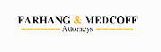 Farhang & Medcoff, PLLC Logo