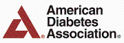 American Diabetes Association Logo
