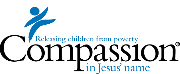 Compassion International Logo