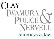 Clay Chapman Iwamura Pulice & Nervell, AAL, ALC Logo