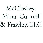 McCloskey, Mina, Cunniff & Frawley, LLC McCloskey, Mina, Cunniff & Frawley, LLC