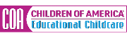 Children of America Logo