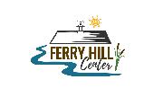 Ferry Hill Day Camp Logo