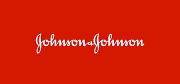 Johnson & Johnson Logo