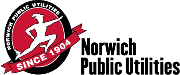 Norwich Public Utilities Logo