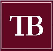 Tiffany and Bosco Logo