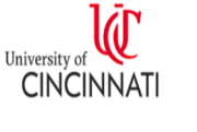 University of Cincinnati Logo