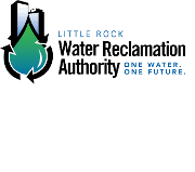 Little Rock Water Reclamation Authority Logo